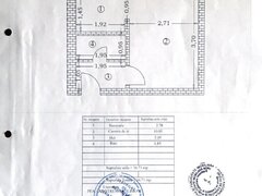 Bumbesti Jiu, Central